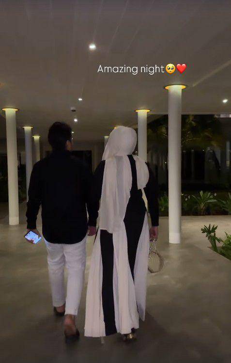 ulang tahun Tasyi Athasyia (Instagram.com/tasyiiathasyia)