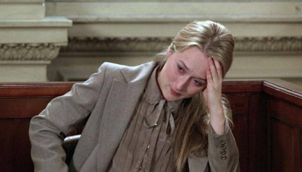 film Kramer vs. Kramer (dok. Coumbia Pictures/Kramer vs. Kramer)
