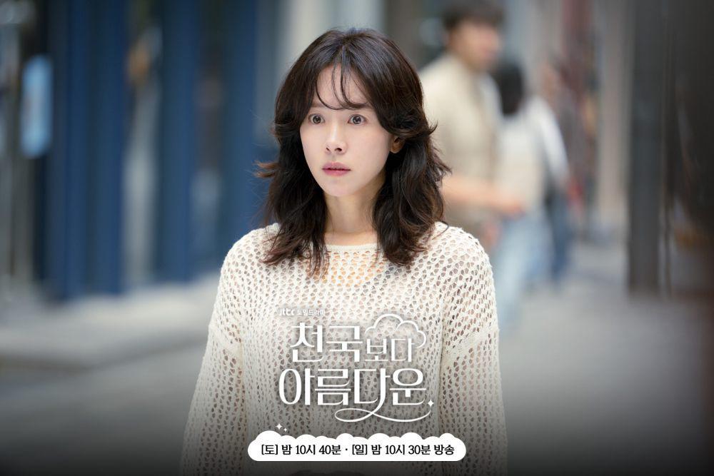 Kenapa Som Yi Berakhir Menghilang di Ending Heavenly Ever After?