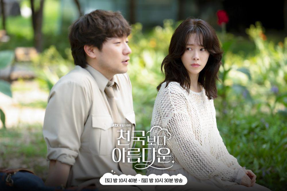 8 Plot Twist di Ending Heavenly Ever After, Bikin Mixed Feeling