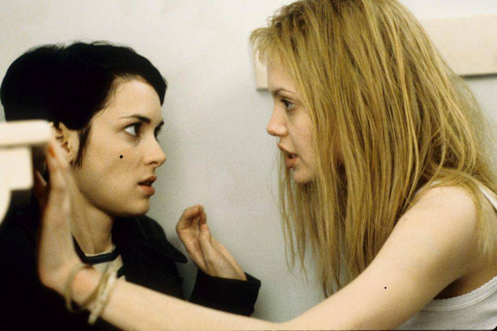 film Girl, Interrupted (dok. Columbia Pictures/Girl, Interrupted)