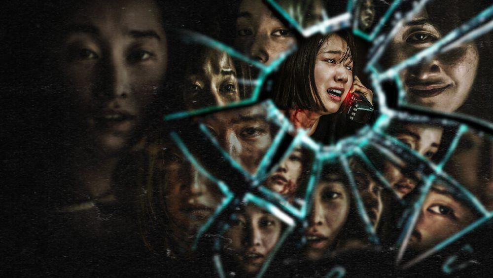 7 Rekomendasi Film Thriller Korea Orisinal Netflix, Mendebarkan!