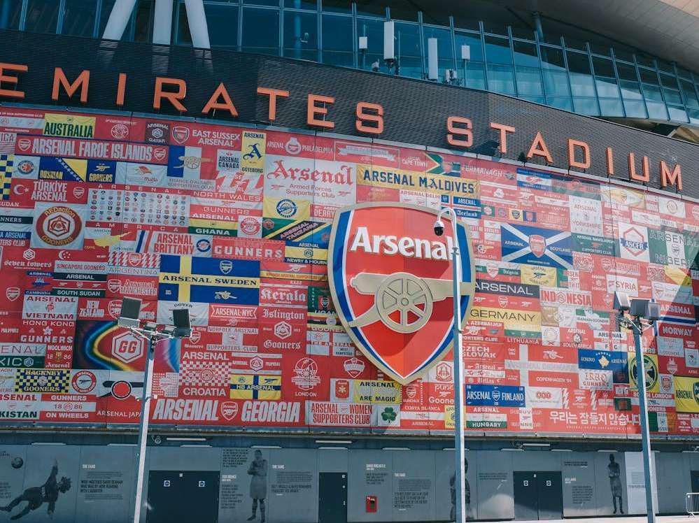 5 Musim saat Arsenal Finis Runner-up EPL sejak 2003/2004
