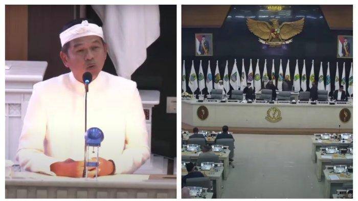 Tangkapan Layar Kompas TV