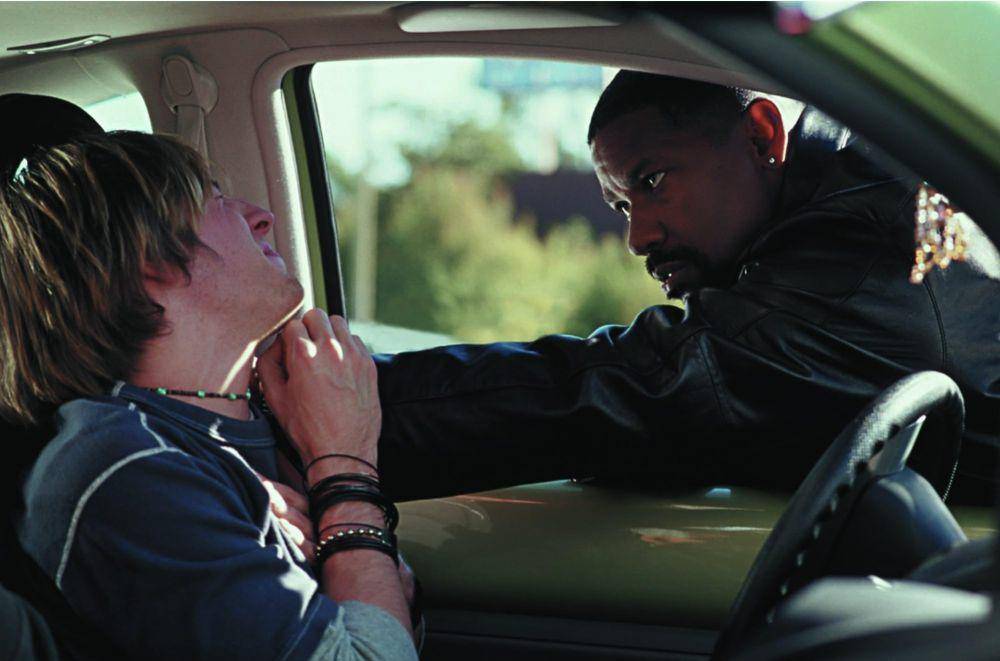 film Training Day (dok. Warner Bros/Training Day)