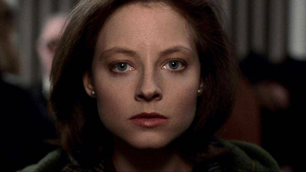 film The Silence of the Lambs (dok. 20th Century Studios/The Silence of the Lambs)
