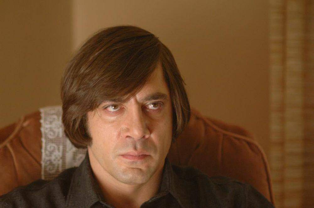 film No Country for Old Men (dok. Paramount Pictures/No Country for Old Men)