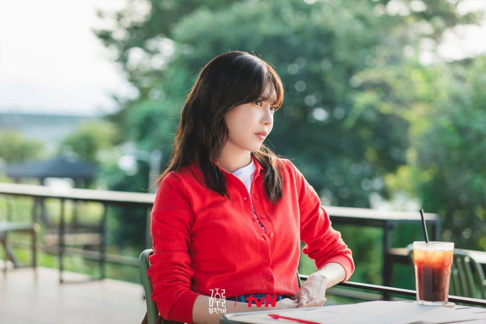 8 Rutinitas Han Geum Ju Jadi Warga Bochun di Second Shot at Love