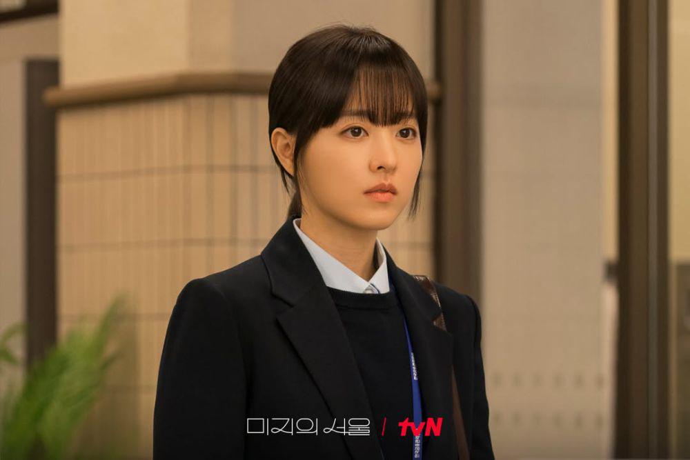 8 Fakta Diketahui Yu Mi Rae Usai Tukar Peran di Our Unwritten Seoul