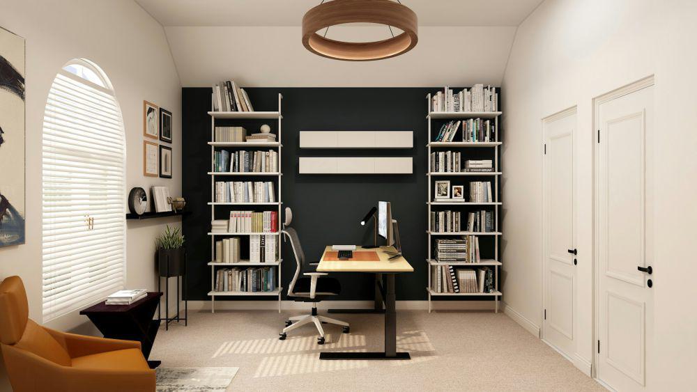 ilustrasi minimalis (unsplash.com/Collov Home Design)