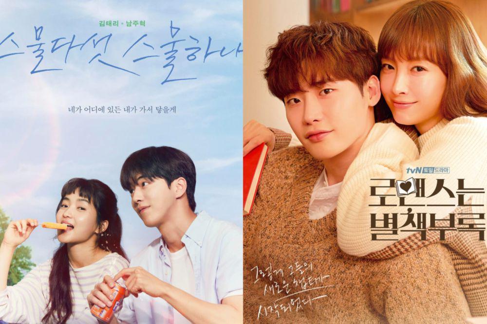 Sedih karena Putus? 9 Drama Korea Ini Bikin Hatimu Pulih Perlahan!