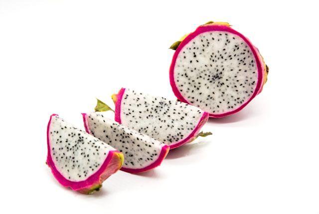 [QUIZ] Pilih Buah Berdaging Putih Berikut, Dessert Ini bakal Jadi Mood Booster-mu!