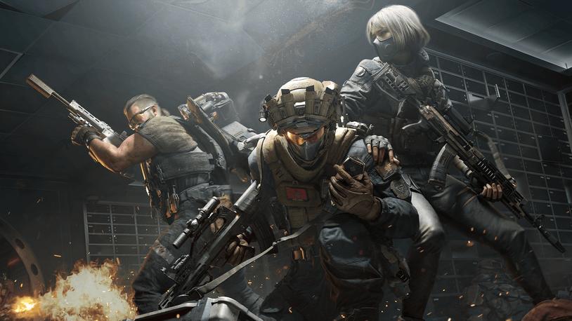 10 Tips Bermain Mode Operations di Delta Force, Biar Gak Boncos!
