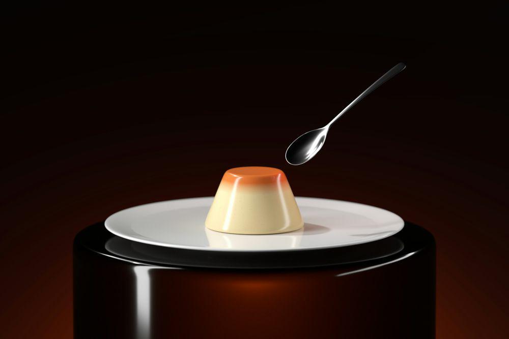 5 Pengganti Gula untuk Puding, Manisnya Lebih Sehat!