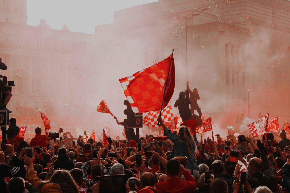 3 Pemain Liverpool dengan Menit Bermain Terbanyak di EPL 2024/2025