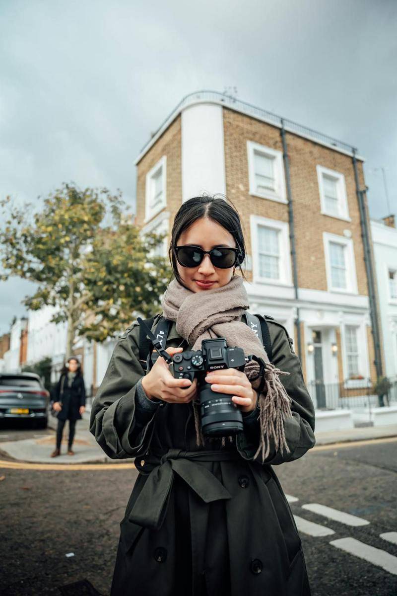 ilustrasi fotografer (pexels.com/mikegonzales)