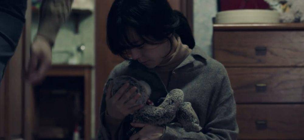 Han Ji Min di Heavenly Ever After (dok. JTBC/Heavenly Ever After)