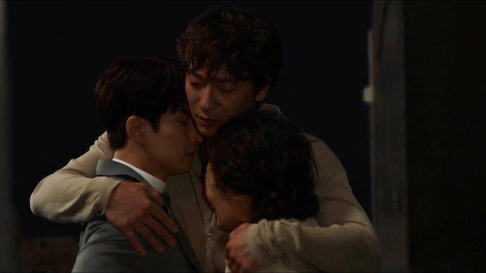 cuplikan drama Heavenly Ever After (dok. JTBC/Heavenly Ever After)