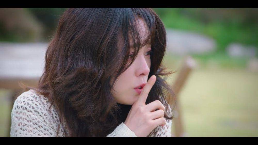 Han Ji Min di Heavenly Ever After (dok. JTBC/Heavenly Ever After)