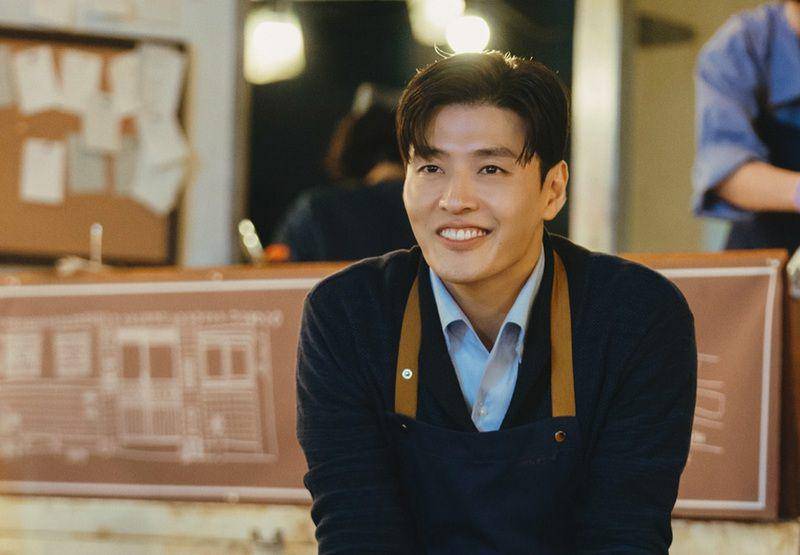 5 Tanda Crab Mentality Keluarga Hansang di Drakor Tastefully Yours