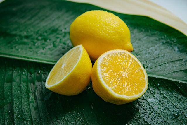 Ilsutarsi lemon (unsplash.com/blcksdz)