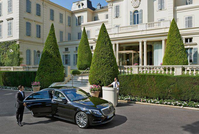 Potret Hotel du Cap-Eden-Roc, Prancis (oetkercollection.com)