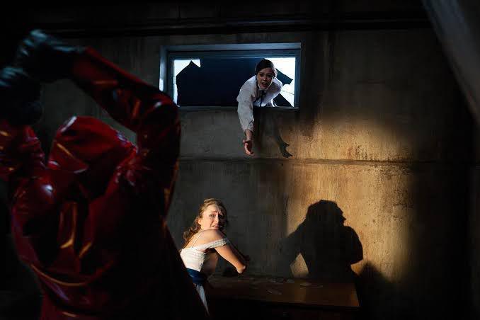 6 Film Horor Slasher Berlatar Prom, Ada Fear Street: Prom Queen