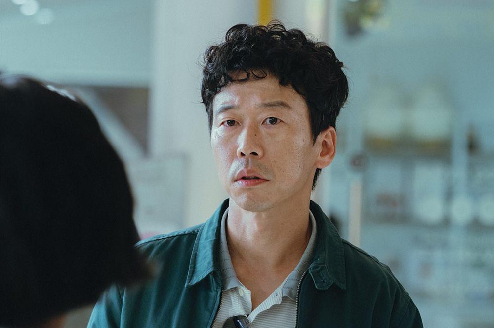 8 Bantuan Pemilik Toko Sayur pada Jungjae Squad di Tastefully Yours
