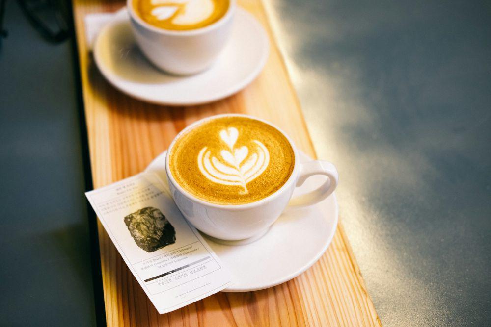 Resep Cappucino Biscoff Delight yang Creamy dan Kekinian