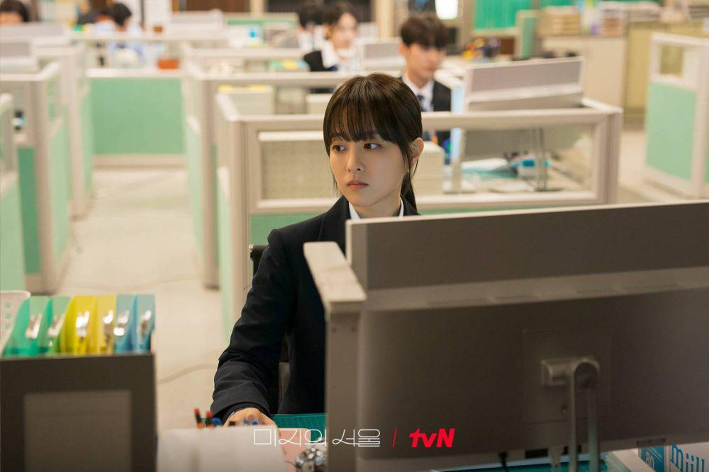 7 Beban Hidup Mi Rae sebagai Anak Pertama di Our Unwritten Seoul