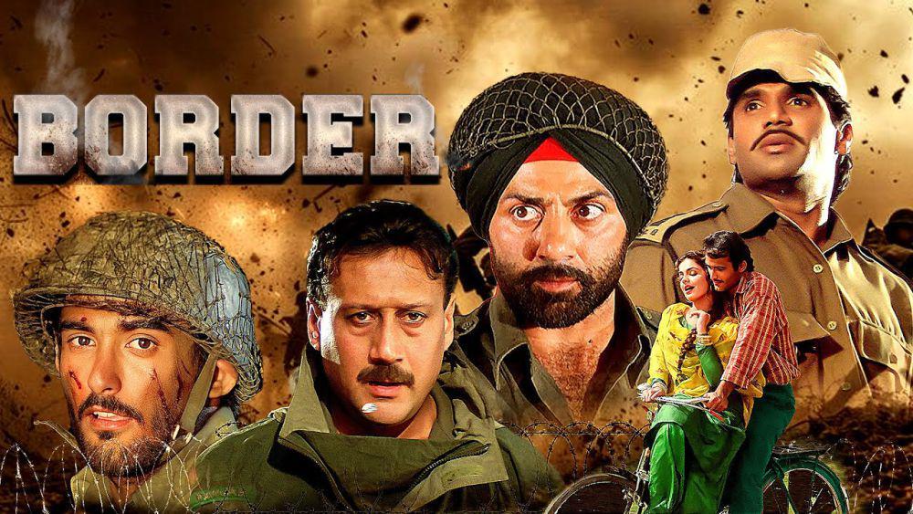 6 Rekomendasi Film Bollywood tentang Konflik India-Pakistan