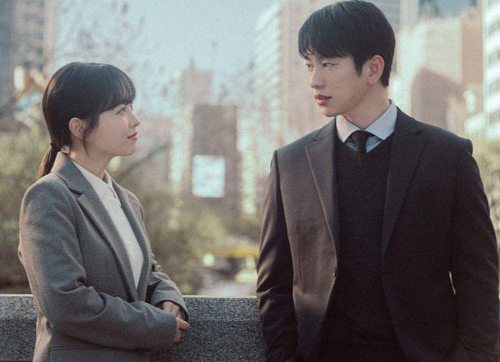 7 Paradoks Lee Ho Su dari Perspektif Yu Mi Ji Our Unwritten Seoul