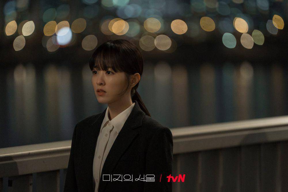 Cuplikan drama Korea Our Unwritten Seoul (dok. tvN/Our Unwritten Seoul)