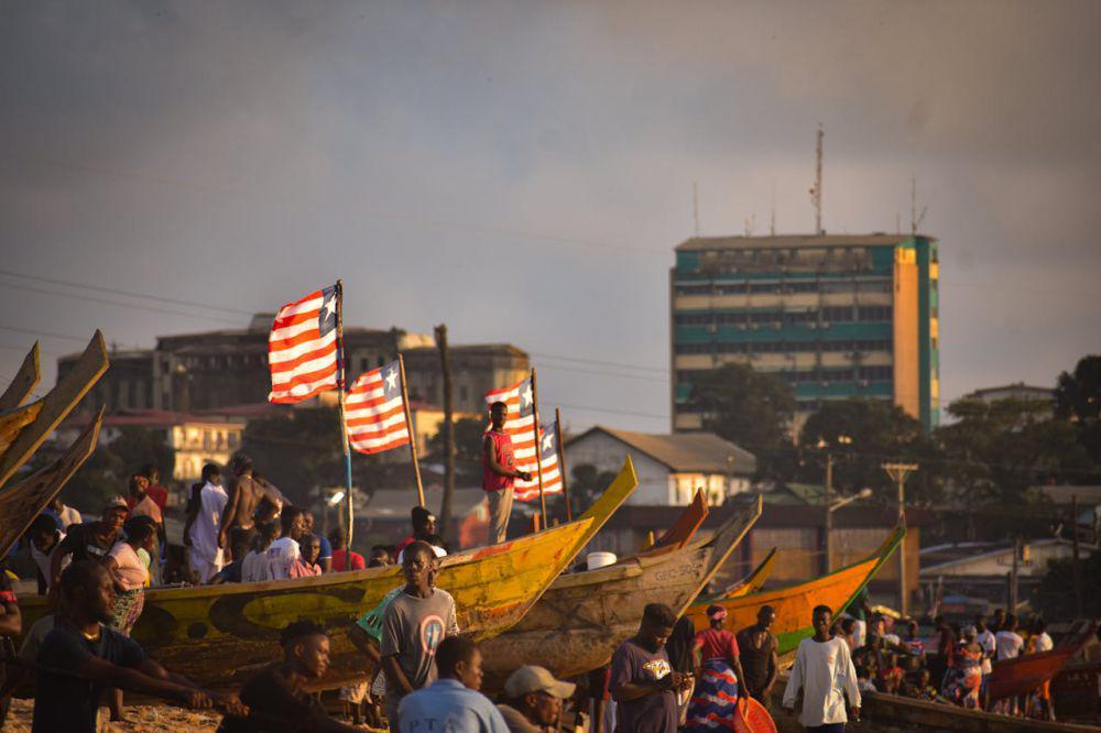 10 Fakta Unik Liberia, Negara Republik Tertua di Afrika