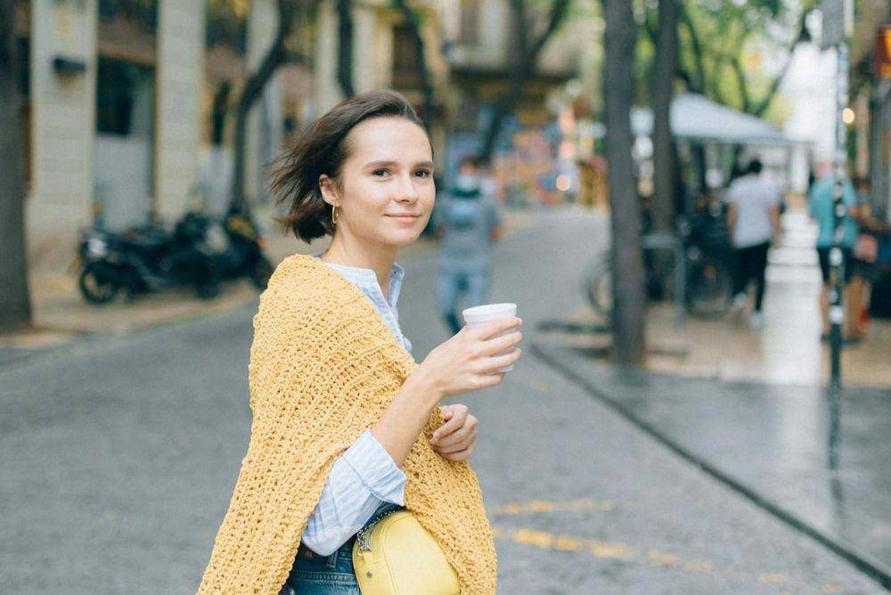 Ilustrasi produktif (pexels.com/Photo by Nataliya Vaitkevich)
