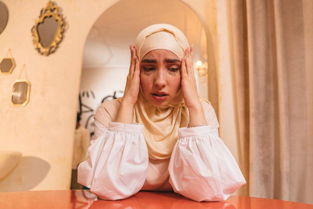 [QUIZ] Kuis Ini Ungkap Masih Ada Bekas Trauma yang Kamu Miliki atau Gak