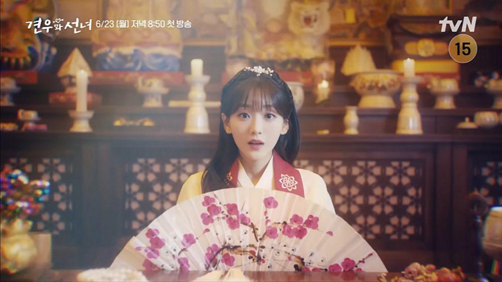 cuplikan teaser drama Head over Heels (dok. YouTube/ tvN Drama)