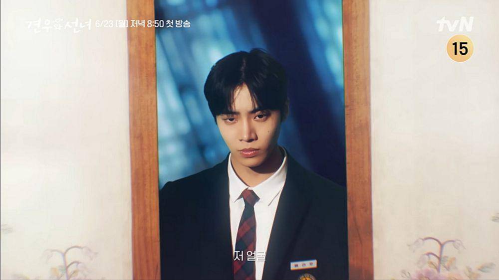 cuplikan teaser drama Head over Heels (dok. YouTube/ tvN Drama)