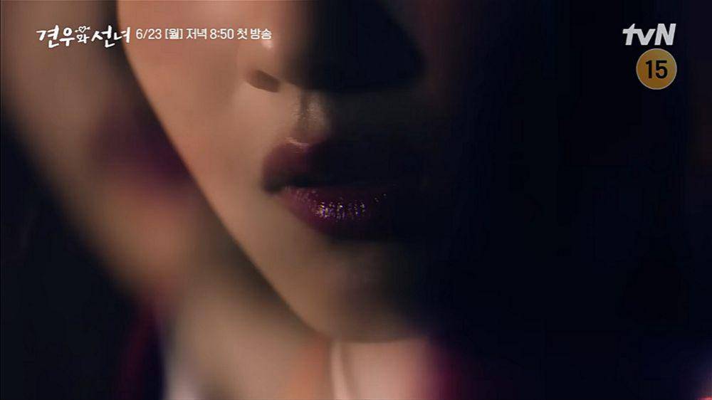 cuplikan teaser drama Head over Heels (dok. YouTube/ tvN Drama)