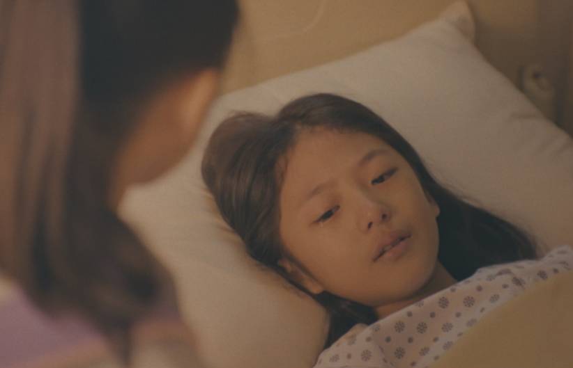 Still cut drama Our Unwritten Seoul (dok.tvN Drama/Our Unwritten Seoul)