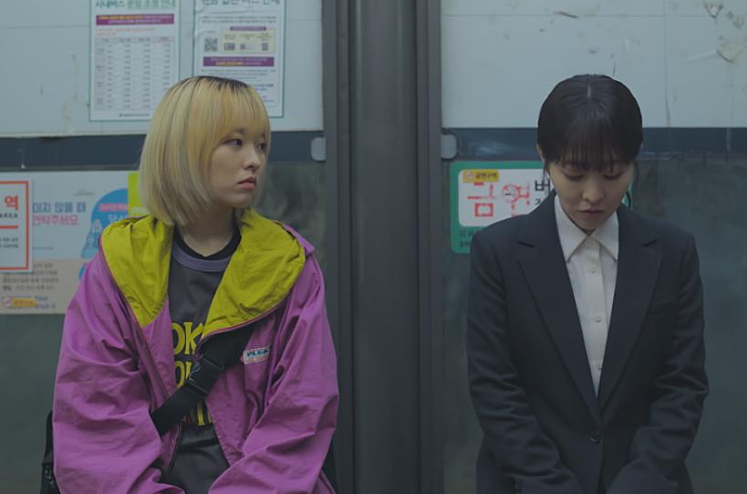 7 Alasan Mi Ji dan Mi Rae Bertukar Identitas di Our Unwritten Seoul