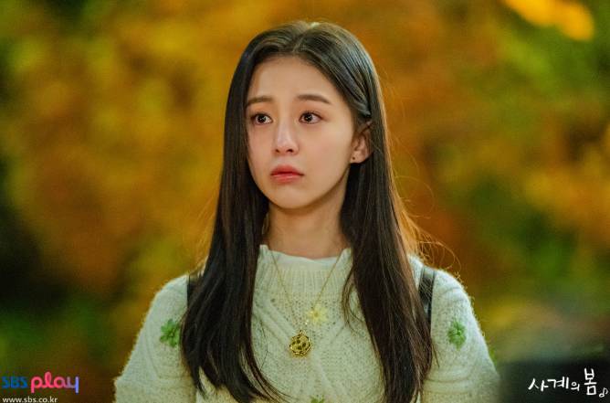 cuplikan drama Spring of Youth (dok. SBS/Spring of Youth)