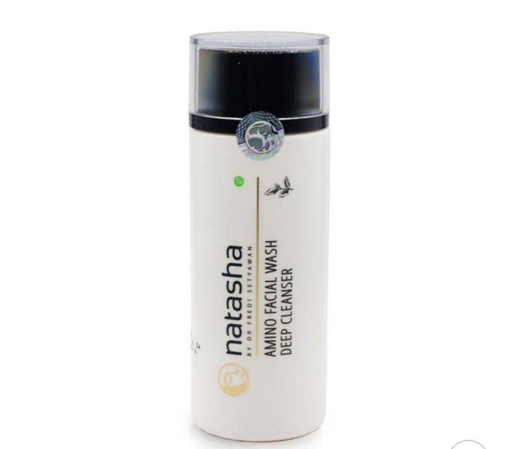 Natasha Men's Facial Wash (www.tokopedia.com/natasha-skin)