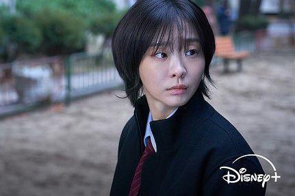 cuplikan drama Nine Puzzles (dok. Disney+ Hotstar/Nine Puzzles)