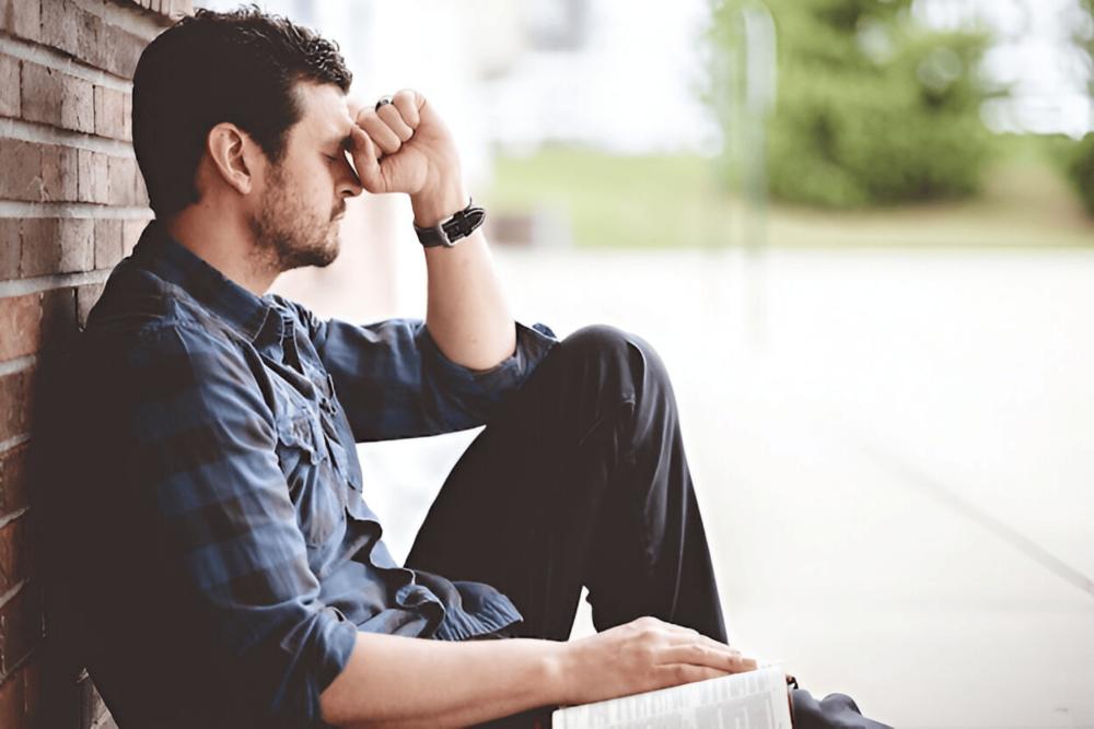 7 Hal yang Bikin Sulit Menenangkan INFJ Saat Overthinking, Pahami!