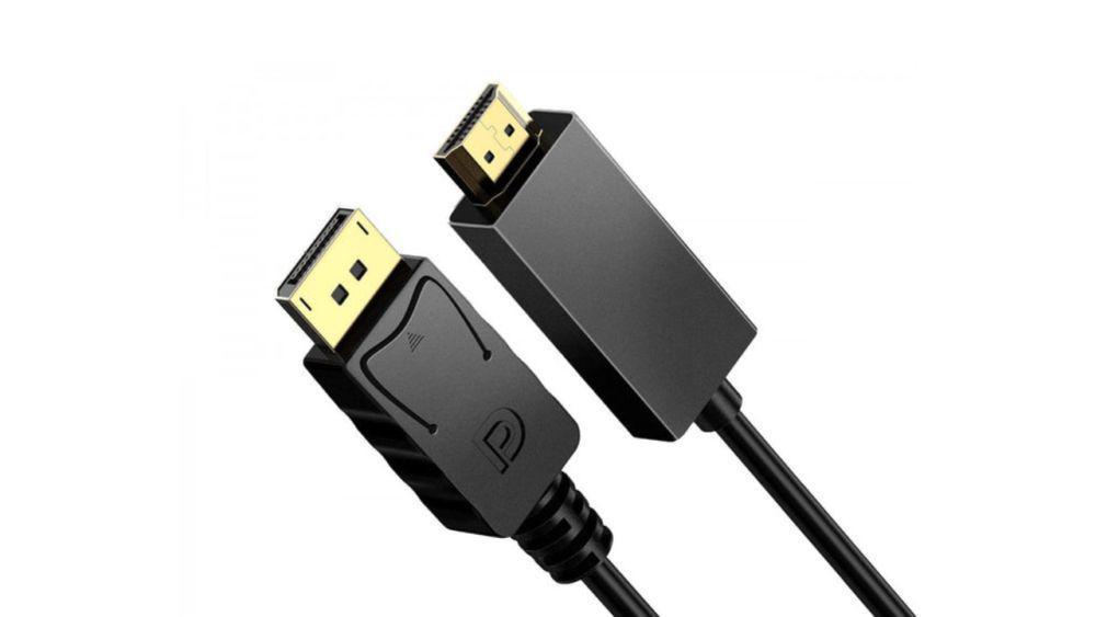 5 Alasan DisplayPort Lebih Baik dari HDMI
