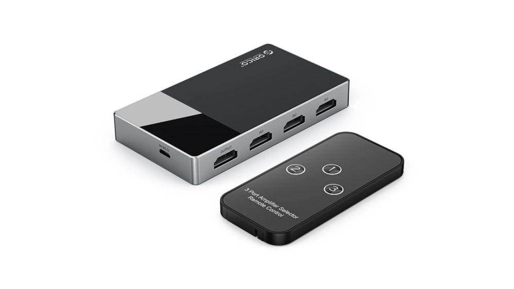 5 Rekomendasi HDMI Switcher untuk Kebutuhan Multimedia