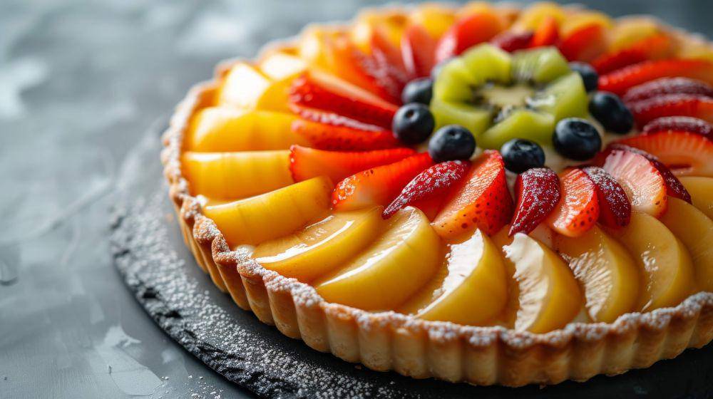 5 Rahasia Bikin Fruit Pie Rumahan yang Gak Bikin Enek, Pas Buat Pemula