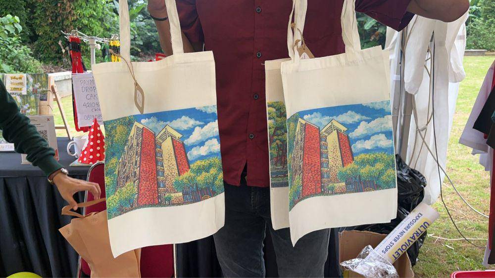 Contoh Produk UMKM