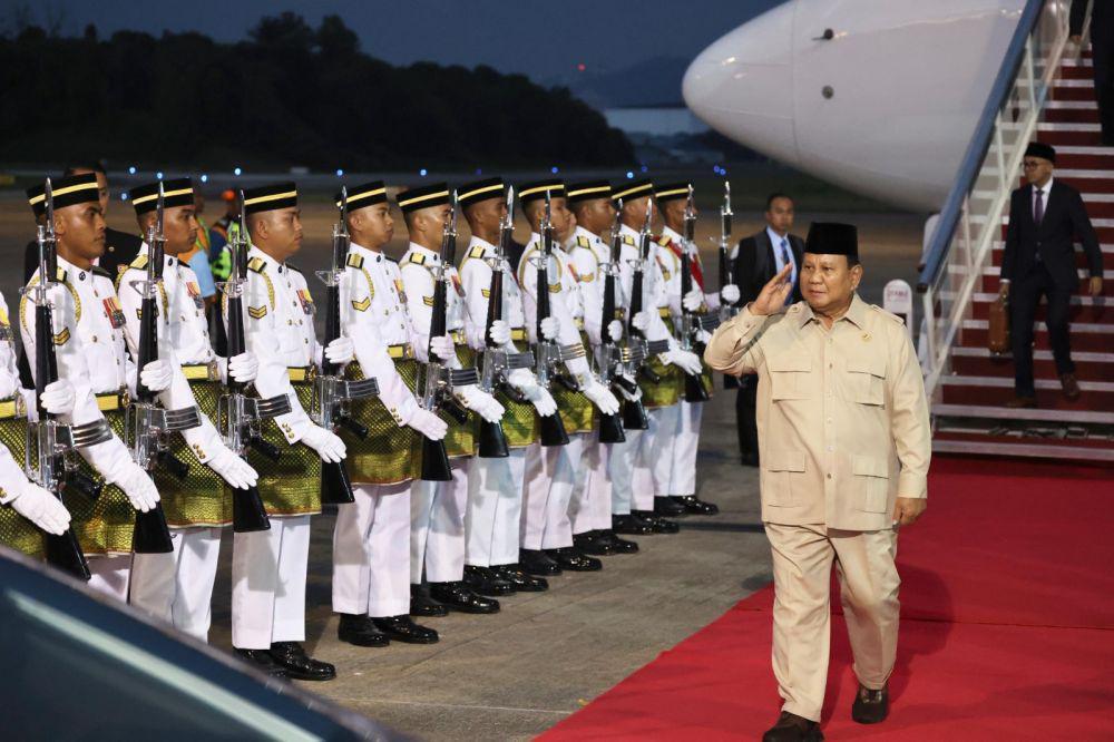 PM Kanada Mark Carney Telepon Langsung Prabowo, Undang Hadiri KTT G7
